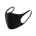 SUMMER Reusable Breathable Face Mask Mouth Mask Anti Dust Haze Protective in Black V563-UPWR-FACEMASK_BLACK