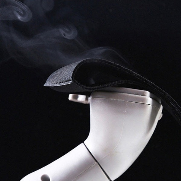 SUMMER Reusable Breathable Face Mask Mouth Mask Anti Dust Haze Protective in Black V563-UPWR-FACEMASK_BLACK