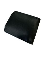 Souvenir Wallet Australia Classic Australian Kangaroo in Black V563-WALLET-KANG-BLACK