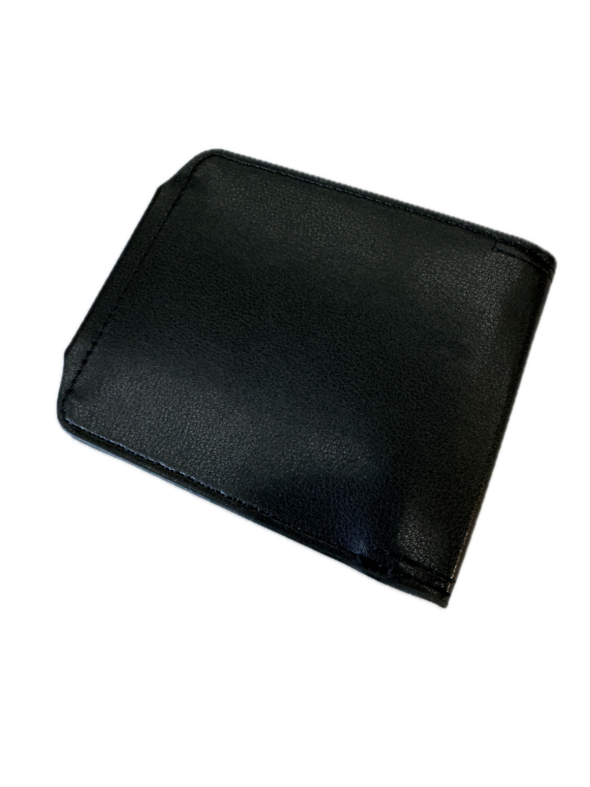 Souvenir Wallet Australia Classic Australian Kangaroo in Black V563-WALLET-KANG-BLACK