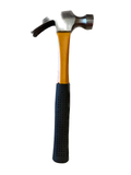 29cm Hammer with 2 Claws for Pulling Nails V563-WB-HAMMER