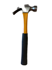 29cm Hammer with 2 Claws for Pulling Nails V563-WB-HAMMER