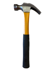 29cm Hammer with 2 Claws for Pulling Nails V563-WB-HAMMER