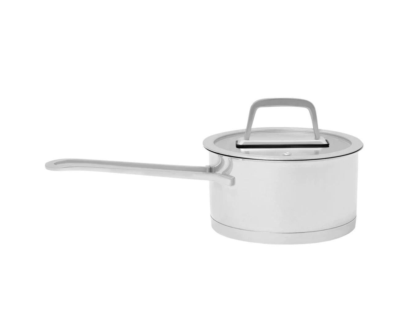 5pc Westinghouse Stainless Steel Pot & Pan Gas/Induction Frypan/Saucepan Set V563-WH5P03SS