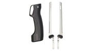 Westinghouse Electric Carving Knife Slicer Reamer Meat Bread Cheese V563-WHECK01K