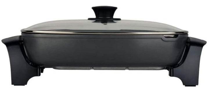 Westinghouse Electrical Fry Pan (Non-Stick coating 530 x 340 mm) V563-WHEF01G