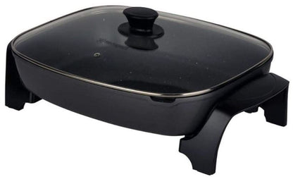 Westinghouse Electrical Fry Pan (Non-Stick coating 530 x 340 mm) V563-WHEF01G