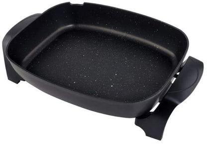 Westinghouse Electrical Fry Pan (Non-Stick coating 530 x 340 mm) V563-WHEF01G