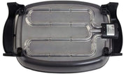 Westinghouse Electrical Fry Pan (Non-Stick coating 530 x 340 mm) V563-WHEF01G