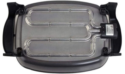 Westinghouse Electrical Fry Pan (Non-Stick coating 530 x 340 mm) V563-WHEF01G