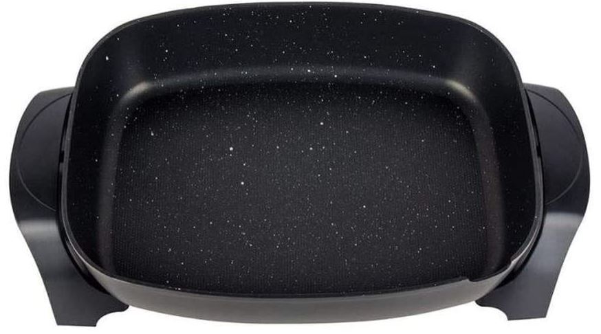 Westinghouse Electrical Fry Pan (Non-Stick coating 530 x 340 mm) V563-WHEF01G