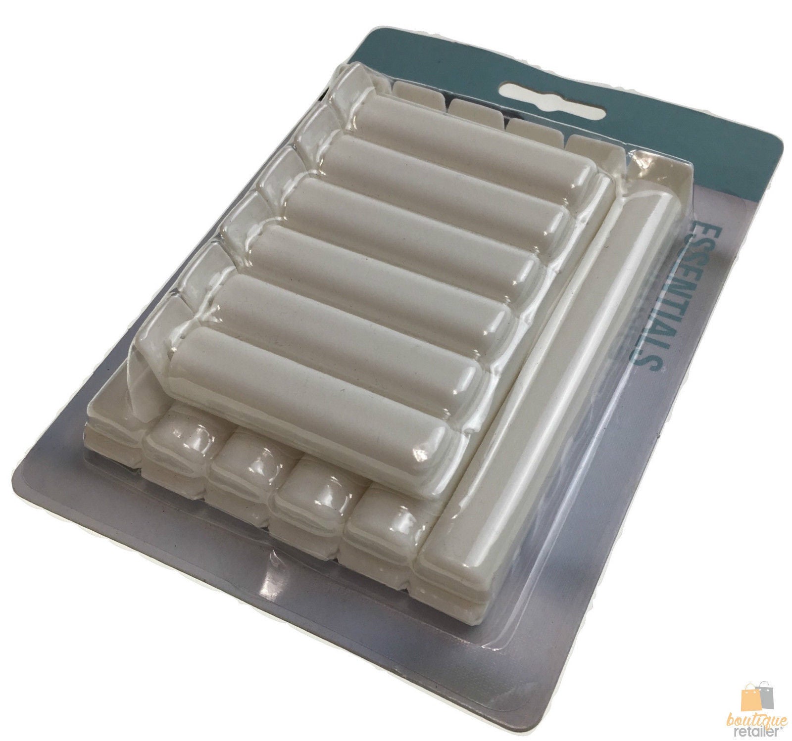 Pack of 24 WILTSHIRE BAG CLIPS Food Storage Sealing Sealer Snack Clamp Peg V563-WILTS-W2951