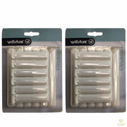 Pack of 24 WILTSHIRE BAG CLIPS Food Storage Sealing Sealer Snack Clamp Peg V563-WILTS-W2951