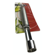 WILTSHIRE APPLE CORER Fruit Vegetable Cutter Slicer Tool Stainless Steel W3193 V563-WILTS-W3193