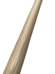 93cm WOODEN WALKING STICK Wood Cane Pole Carved Varnished Deluxe Sturdy - Beige V563-WOODENWALKINGSTICK-BEIGE