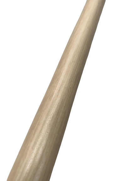 93cm WOODEN WALKING STICK Wood Cane Pole Carved Varnished Deluxe Sturdy - Beige V563-WOODENWALKINGSTICK-BEIGE
