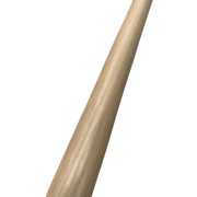 93cm WOODEN WALKING STICK Wood Cane Pole Carved Varnished Deluxe Sturdy - Beige V563-WOODENWALKINGSTICK-BEIGE