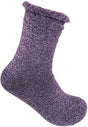 1 Pair Womens THICK THERMAL HEATED SOCKS Warm Winter Comfort Work Sox Ski Ladies V563-WTHICKHEATEDSOX_1PAIR