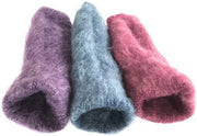 3 Pair Womens THICK THERMAL HEATED SOCKS Warm Winter Comfort Work Sox Ski Ladies V563-WTHICKHEATEDSOX_3PAIRS