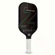 T300 Graphite Carbon Fiber Pickleball Paddles Pickle Ball Racket Racquet V563-YF48332-GREEN