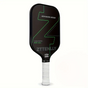 T300 Graphite Carbon Fiber Pickleball Paddles Pickle Ball Racket Racquet V563-YF48332-GREEN