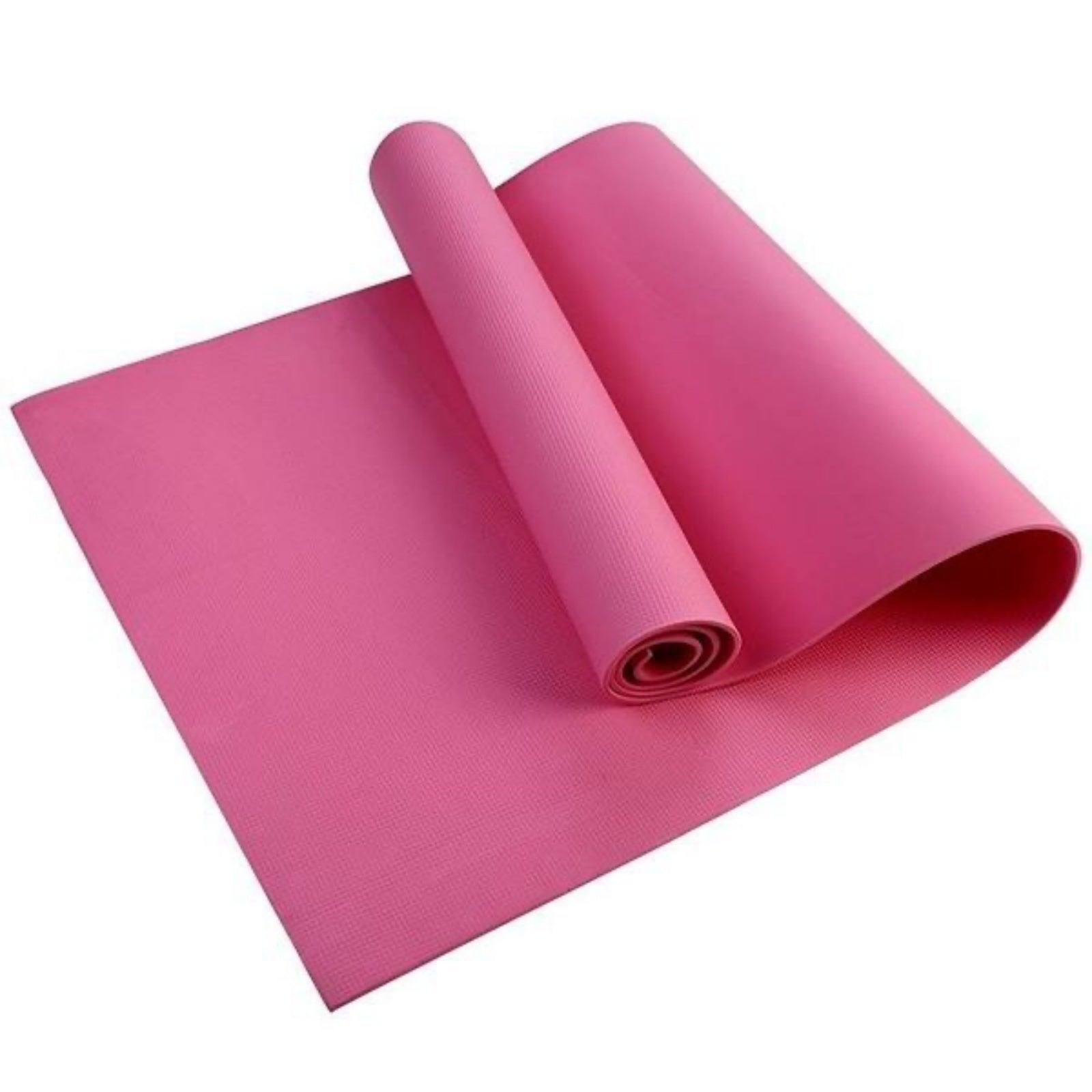 YOGA MAT Non-Slip Light Gym Fitness Home Exercise 1730x610x3mm Pilates V563-YOGAMAT-1PCS