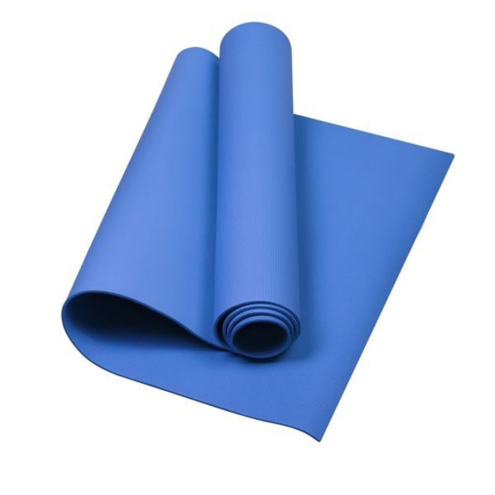 YOGA MAT Non-Slip Light Gym Fitness Home Exercise 1730x610x3mm Pilates V563-YOGAMAT-1PCS