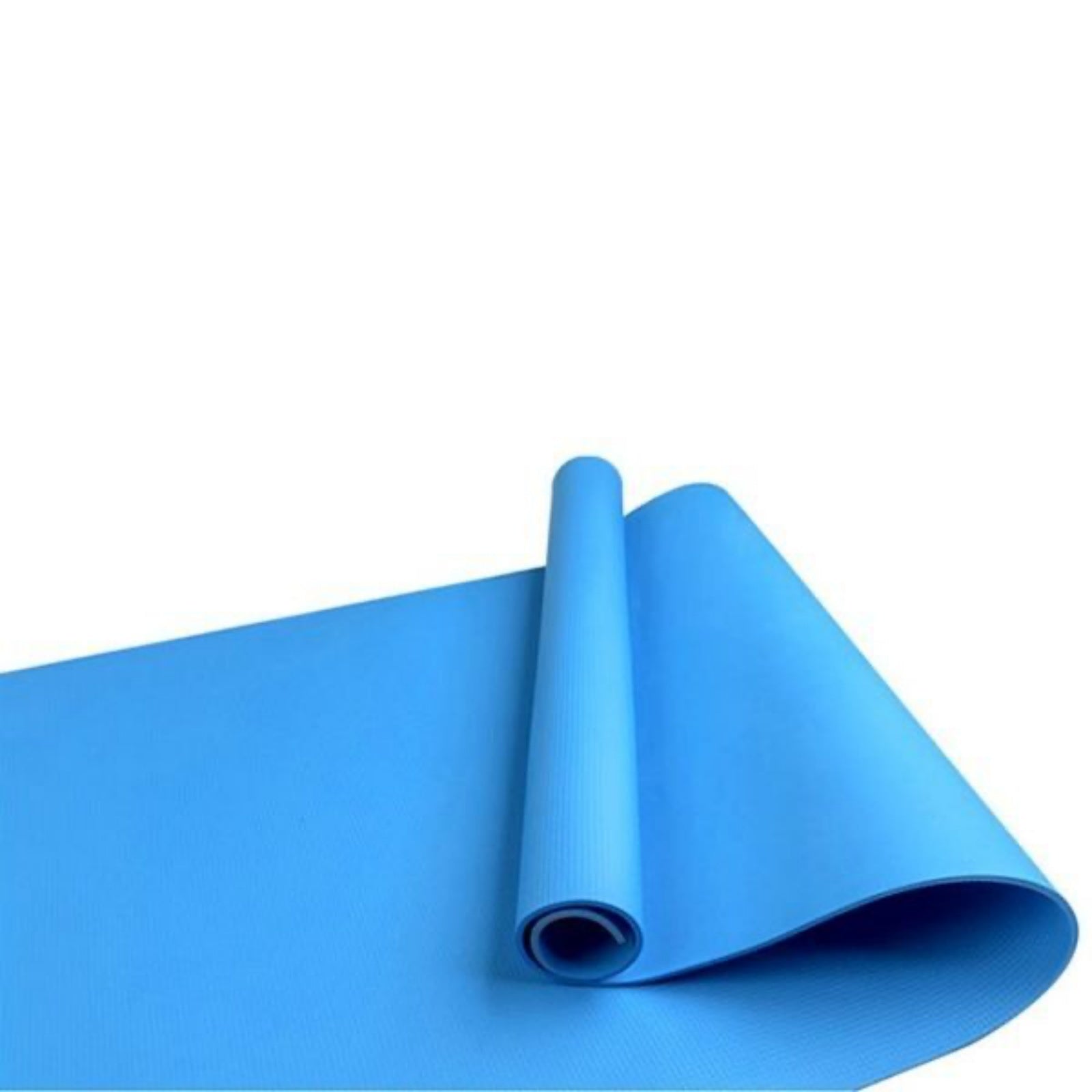 YOGA MAT Non-Slip Light Gym Fitness Home Exercise 1730x610x3mm Pilates V563-YOGAMAT-1PCS