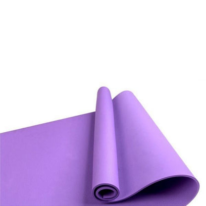 YOGA MAT Non-Slip Light Gym Fitness Home Exercise 1730x610x3mm Pilates V563-YOGAMAT-1PCS