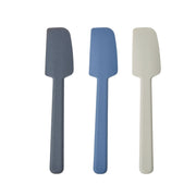 Zeal Silicone Mini Baking Spatula - 1 Piece in Assorted Colours V563-ZGM-J303COSY-1PCS