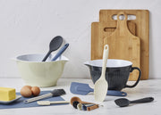 Zeal Silicone Mini Baking Spatula - 1 Piece in Assorted Colours V563-ZGM-J303COSY-1PCS
