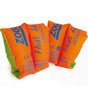 ZOGGS Float Bands Stage 2 Learn To Swim Childrens Arm Bands Float Inflatable Rings Swimming - Up to 12 Months V563-ZOGGS-FLOATBANDS-0_1YEARS