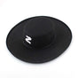 Zorro Hat Spanish Bandit Adult/Children Costume Party Halloween Dress V563-ZORROHAT