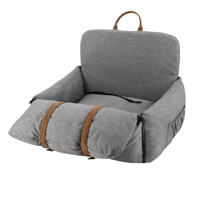 Premium Dog Booster Seat for Small Pets V568-20CC026A