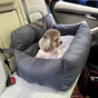 Premium Dog Booster Seat for Medium Pets V568-21CC030C2