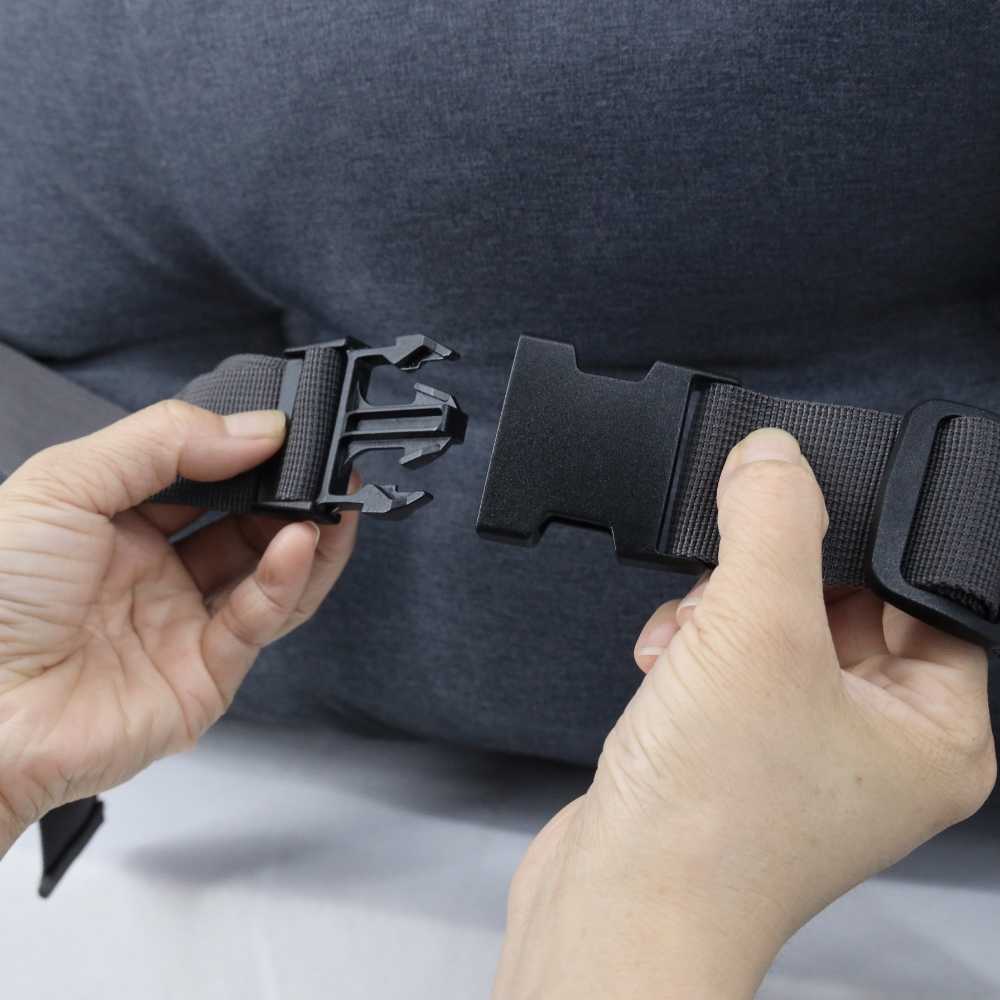 Premium Dog Booster Seat for Medium Pets V568-21CC030C2