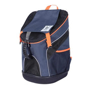 Ibiyaya Ultralight-Pro Backpack Pet Carrier, Navy Blue V568-FC2106-B