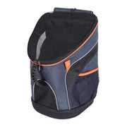Ibiyaya Ultralight-Pro Backpack Pet Carrier, Navy Blue V568-FC2106-B