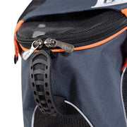 Ibiyaya Ultralight-Pro Backpack Pet Carrier, Navy Blue V568-FC2106-B