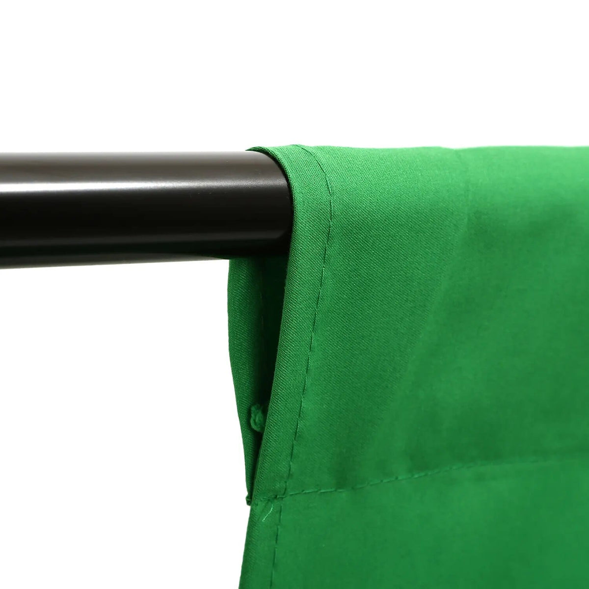 Hridz Premium Quality 2x3m Green Screen Photo Backdrop Muslin Background Studio Curtain with pocket V571-0728040811546