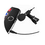 Hridz 3.5mm Clip-on Lapel Lavalier Microphone for Mobile Phone V571-1005001287250979