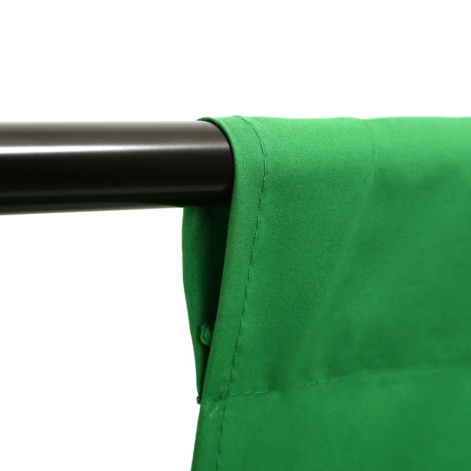 2x3m Green Backdrop for Photography Videos Event Photoshoot V571-GREENBGMUSLIN