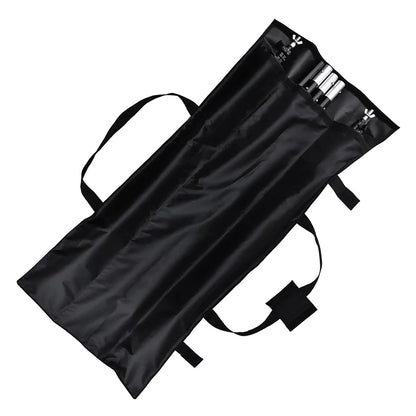 2.6M*3M Heavy Duty Backdrop Support System for Photography Background Photo Video Studio V571-HZ260CMBGSST