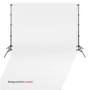 2.6M*3M Heavy Duty Backdrop Support System for Photography Background Photo Video Studio V571-HZ260CMBGSST