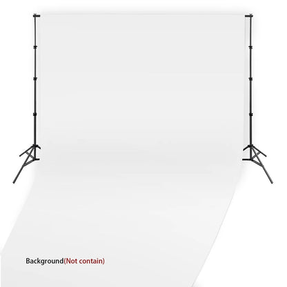 2.6M*3M Heavy Duty Backdrop Support System for Photography Background Photo Video Studio V571-HZ260CMBGSST