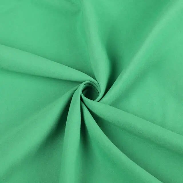 2Mx3M Green Hridz Muslin Backdrops for Photography V571-HZBGBDBWGRGR-G
