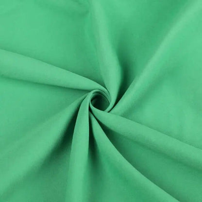 2Mx3M Green Hridz Muslin Backdrops for Photography V571-HZBGBDBWGRGR-G