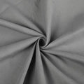 2Mx3M Gray Hridz Muslin Backdrops for Photography V571-HZBGBDBWGRGR-GY