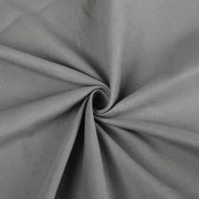 2Mx3M Gray Hridz Muslin Backdrops for Photography V571-HZBGBDBWGRGR-GY