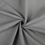 2Mx3M Gray Hridz Muslin Backdrops for Photography V571-HZBGBDBWGRGR-GY